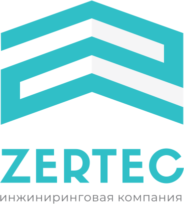 Zertec logo