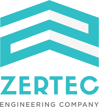 Zertec logo